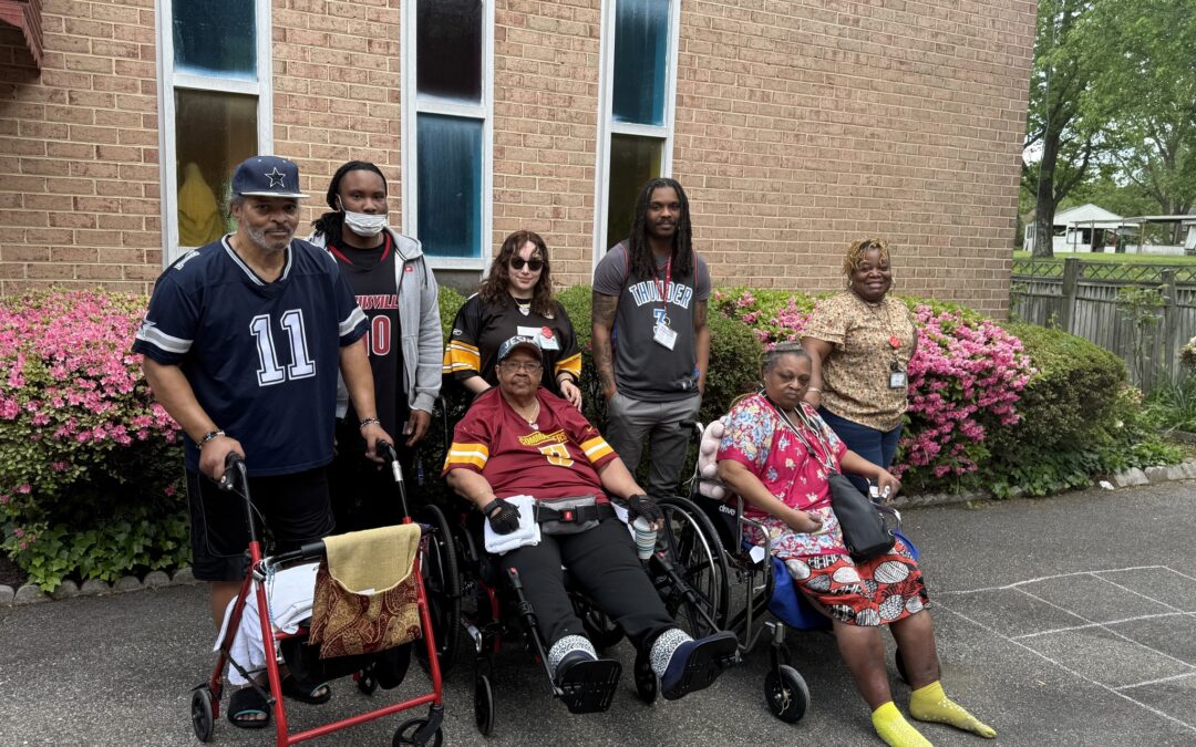 Jersey Day